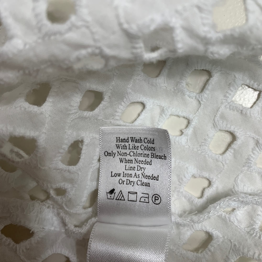 🦢BLOUSE🦢 - Picture 2 of 8